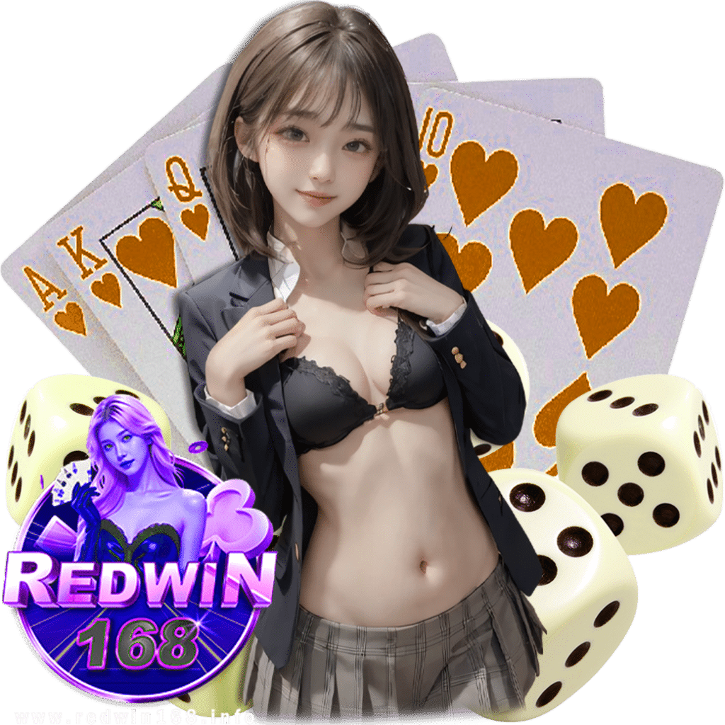 redwin168 วอเลท