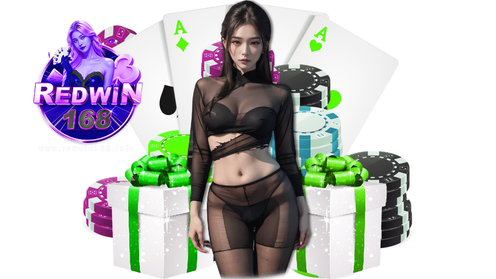redwin168